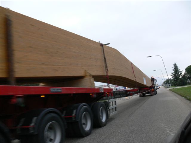 Giornate Italiane dei Trasporti Eccezionali