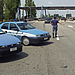 E’ partita la settimana di controlli sull’autotrasporto del progetto Ten T