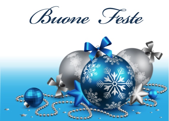 ANITA augura buone feste