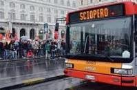 Trasporti: ondata di scioperi in Europa