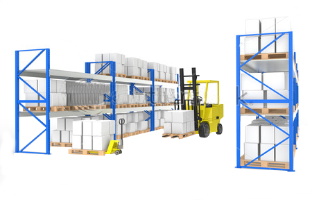 Finanziamenti europei alla logistica del Meridione