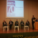 COMUNICATO STAMPA: ANITA 70 anni vissuto con trasporto
