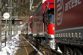Trasporto combinato e ferro bonus: intervista ad Angelo Panzeri