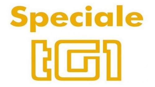 ANITA al TG1 - Unomattina