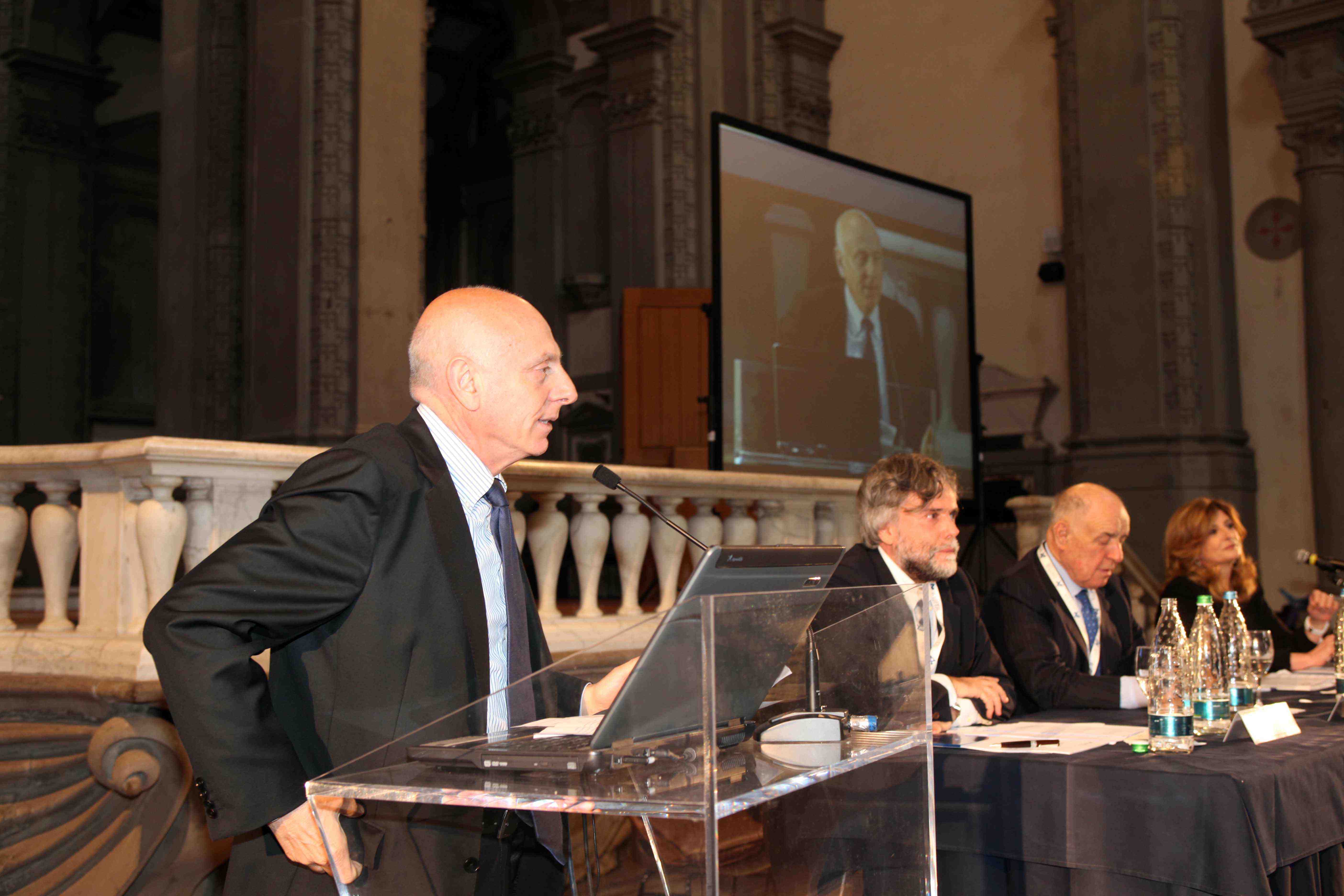 51a Assemblea generale ANITA: Noi, motore del cambiamento