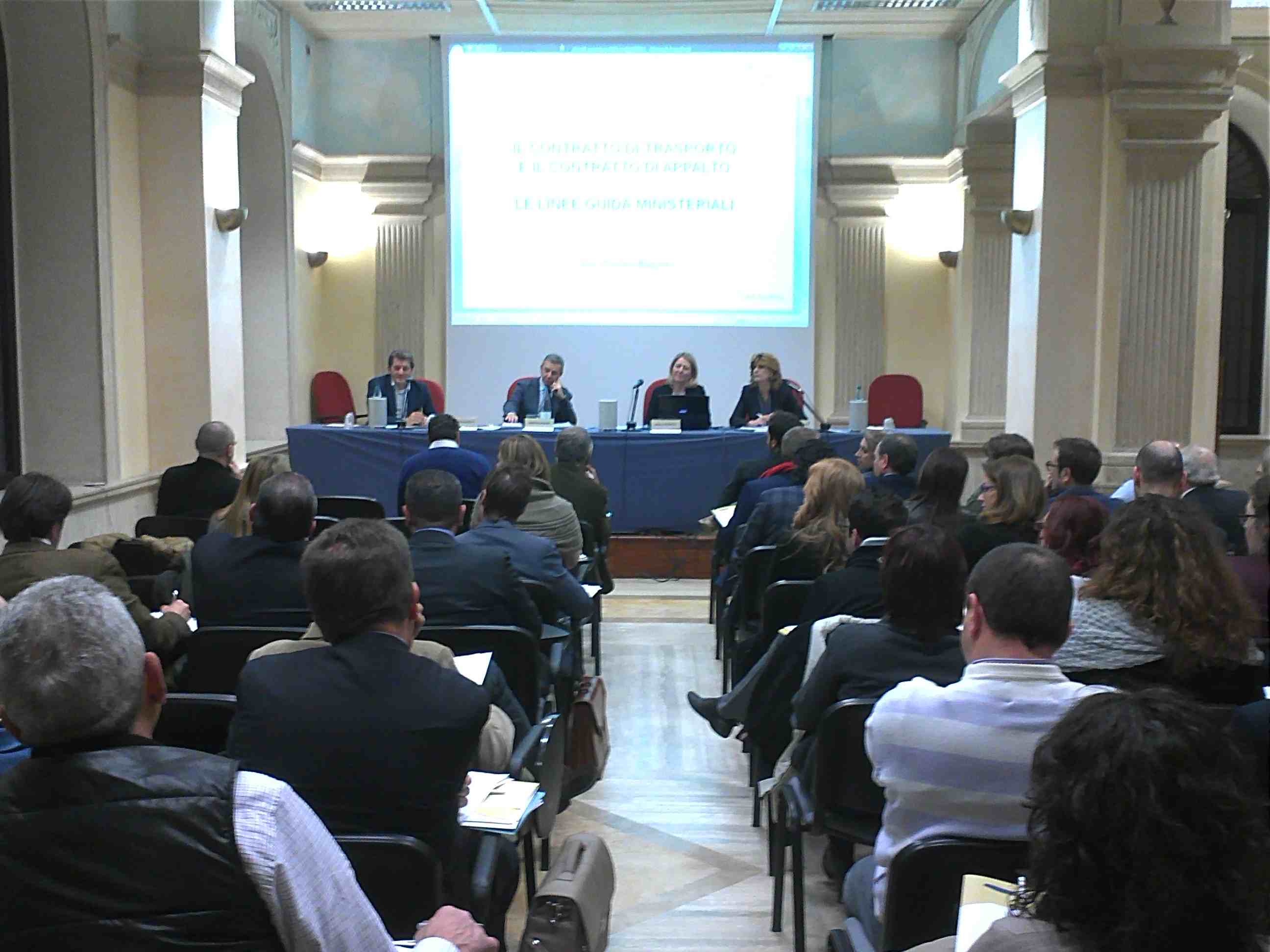 Responsabilità solidale negli appalti: istruzioni per l’uso