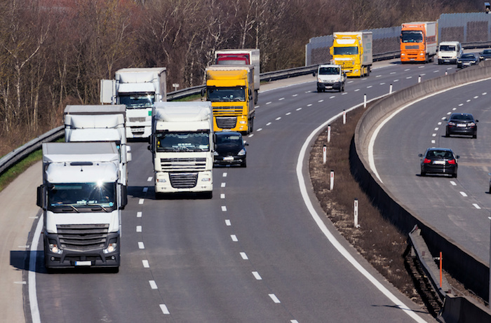 Controlli su strada - Avvio campagna UE di TISPOL dal 13 al 19 maggio 2019