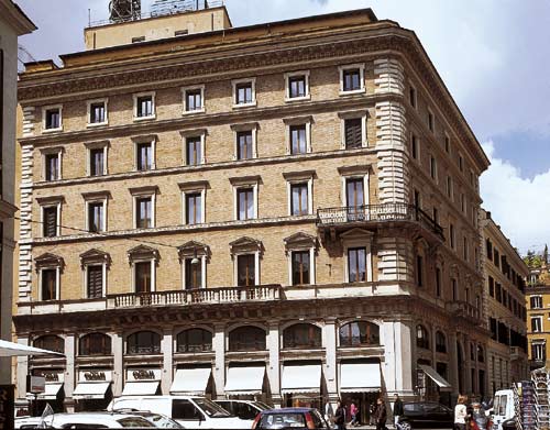 Agenda parlamentare - Gli appuntamenti della settimana