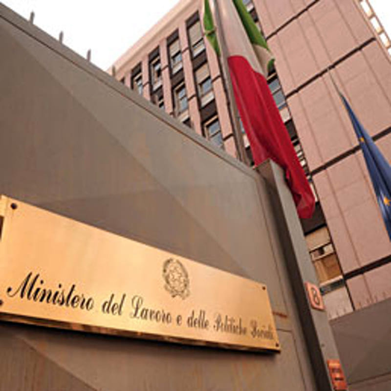 Dimissioni volontarie - la nuova app del Ministero del Lavoro