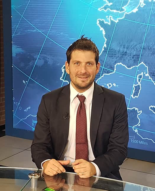 Andrea Giuricin