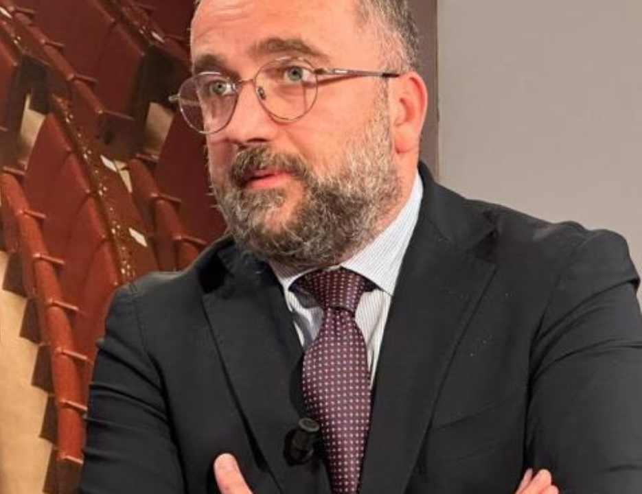 Antonio Iannone