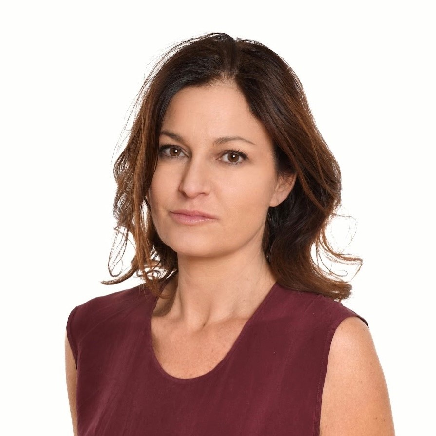 Janina Benedetta Landau