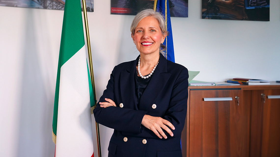 Francesca Mariotti