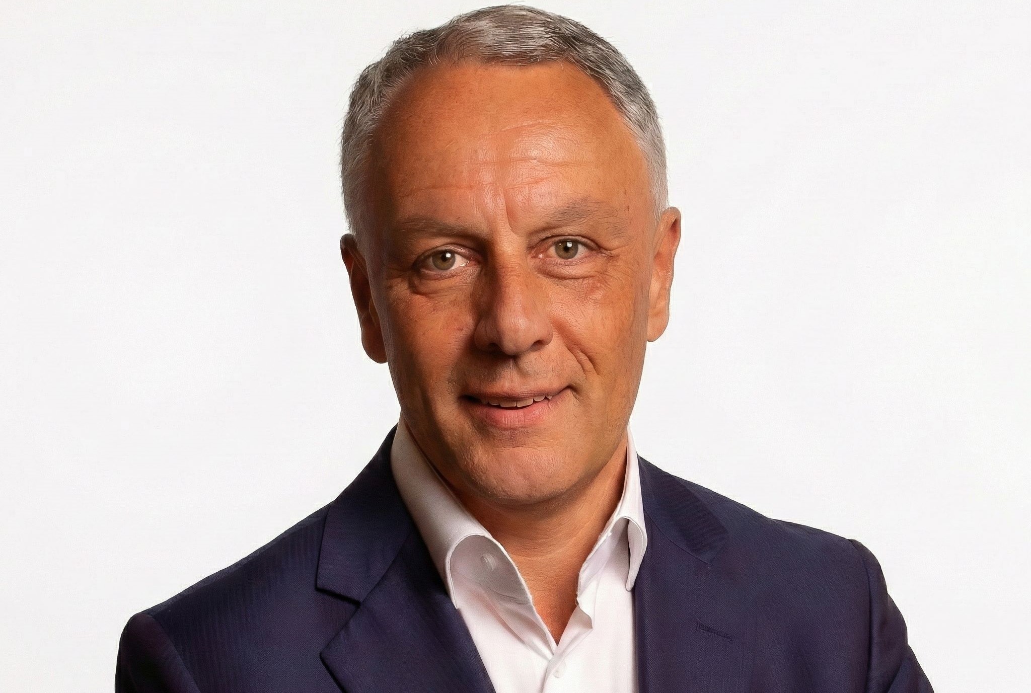 Michelangelo Suigo