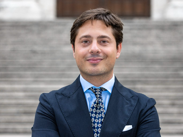 Michele Vitiello