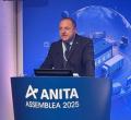 Assemblea ANITA 2025 - Gubbio, 19 settembre 2025