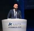 Assemblea ANITA 2025 - Sorrento, 1-3 luglio 2026
