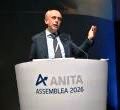 Assemblea ANITA 2025 - Sorrento, 1-3 luglio 2026