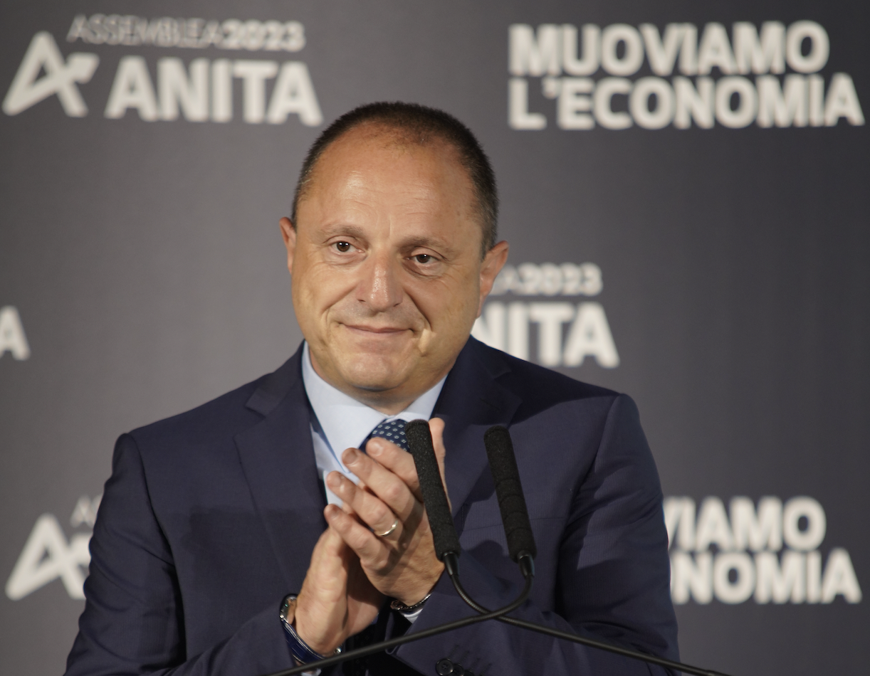Riccardo Morelli